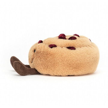 Peluche Pain Au Raisin - Jellycat