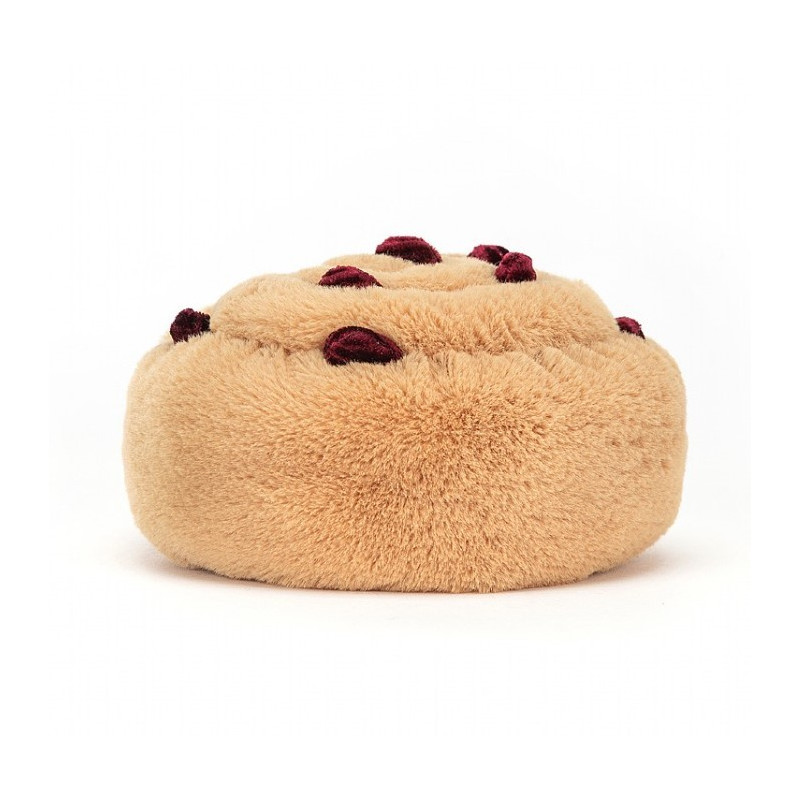 Peluche Pain Au Raisin - Jellycat