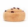 Peluche Pain Au Raisin - Jellycat