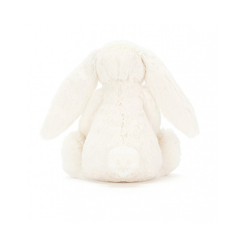 Petite Peluche Lapin Crème Blossom - Jellycat