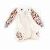 Petite Peluche Lapin Crème Blossom - Jellycat