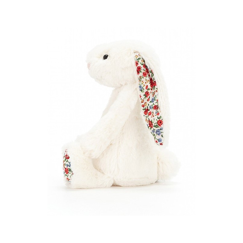 Petite Peluche Lapin Crème Blossom - Jellycat