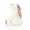 Petite Peluche Lapin Crème Blossom - Jellycat