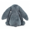 Petite Peluche Lapin Blossom Bleu Dusky - Jellycat Petite Peluche Lapin Blossom Bleu Dusky - Jellycat