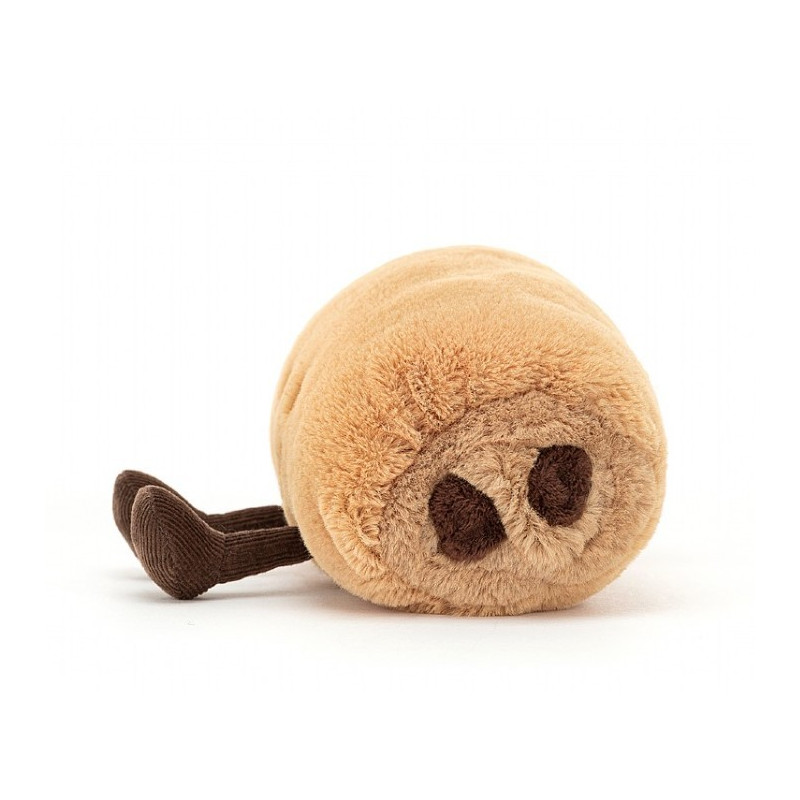 Peluche pain au chocolat - Jellyat