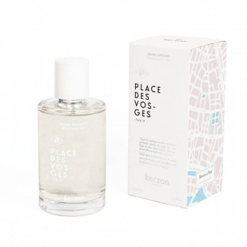 Brume Place Des Vosges - Kerzon