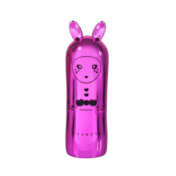 Baume à Lèvres Metal Fushia - Inuwet