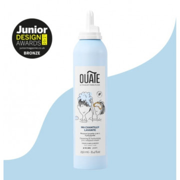 Ma Chantilly de Bain 250ml 4-11 ans - Ouate