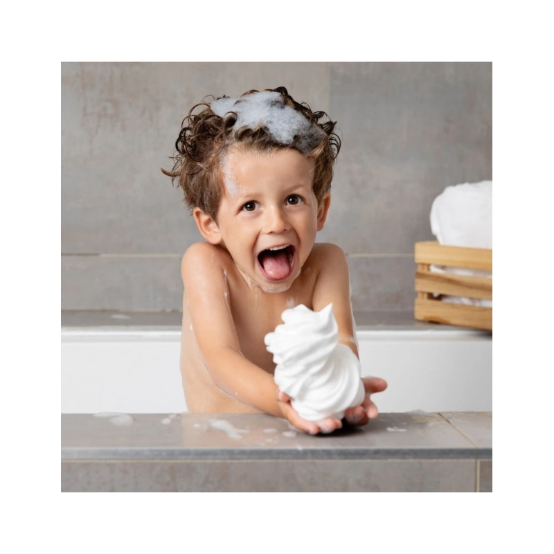 Ma Chantilly de Bain 250ml 4-11 ans - Ouate