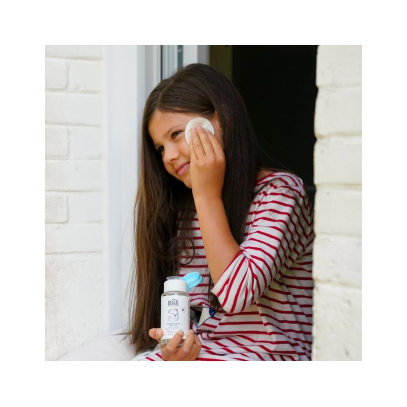 Mon Nettoyant Douceur Visage 150ml - Ouate