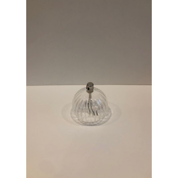 Lampe à Huile Sphère Striée S