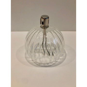 Lampe à Huile Sphère Striée S
