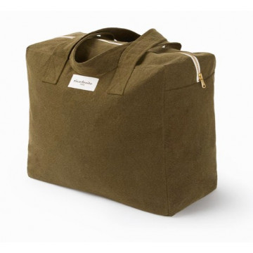 Sac Celestins 24h Kaki - Rive Droite