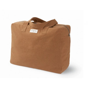 Sac Elzevir Tobacco - Rive Droite