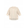 Chemise Fujin Nude - Hana San Chemise Fujin Nude - Hana San