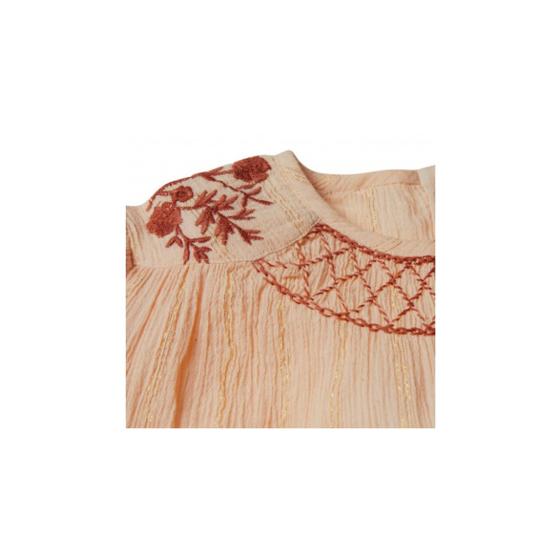 Robe Punta - Bonheur du Jour