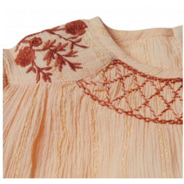 Robe Punta - Bonheur du Jour