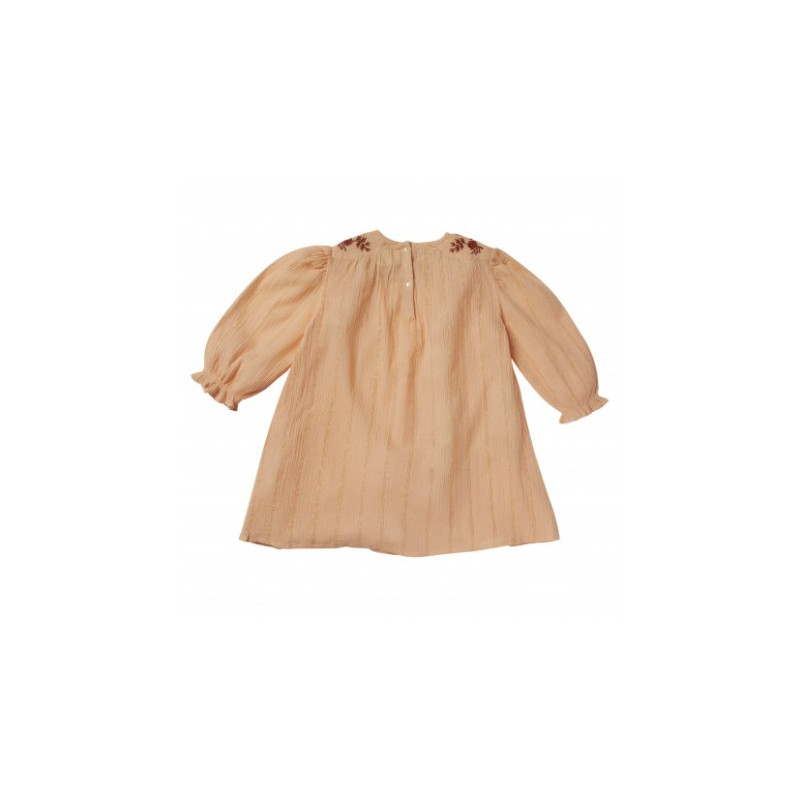 Robe Punta - Bonheur du Jour