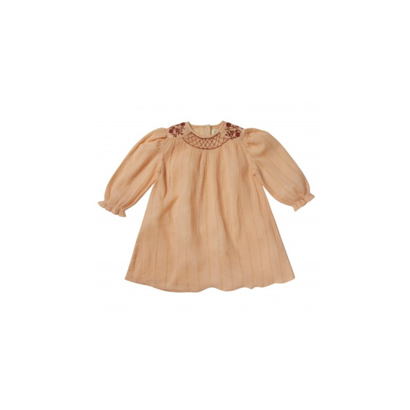 Robe Punta - Bonheur du Jour