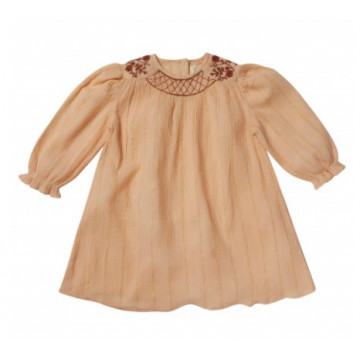 Robe Punta - Bonheur du Jour