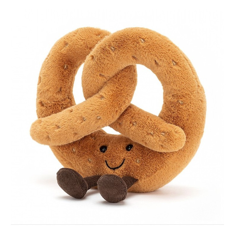 Peluche Bretzel - Jellycat