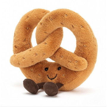 Peluche Bretzel - Jellycat