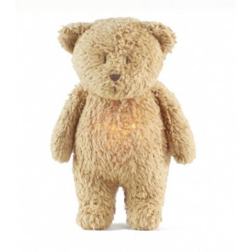 L'ouson Magique Cappuccino - Moonie