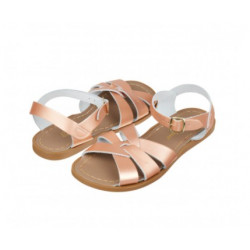 Sandales Enfants Original Rose Gold - Salt Water