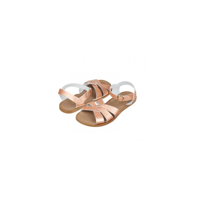 Sandales Enfants Original Rose Gold - Salt Water