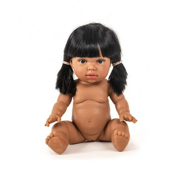 Poupée Latika - Minikane