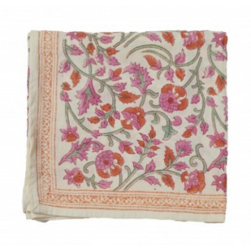 Foulard Papaya - Bonheur du Jour