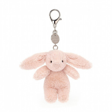 Porte-Clés Lapin Rose - Jellycat