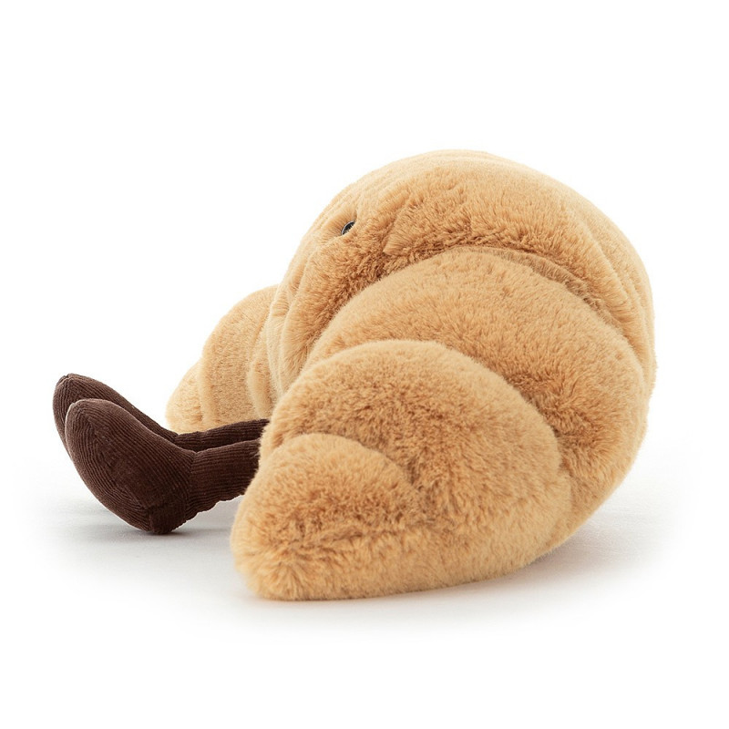 Petite Peluche Croissant - Jellycat