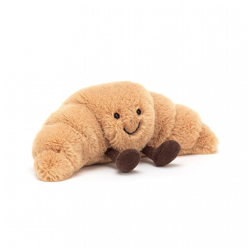 Petite Peluche Croissant - Jellycat