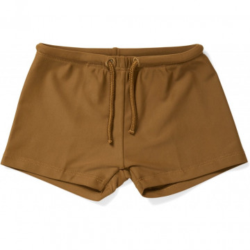 Short de Bain Baby Aster Vert Breen - Konges Slojd
