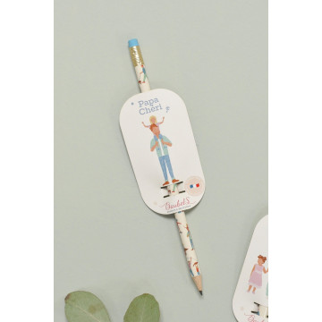 Crayon Papa Chéri - Baubels