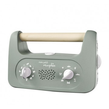 Mon Petit Morphée Boite de Méditation - Morphée