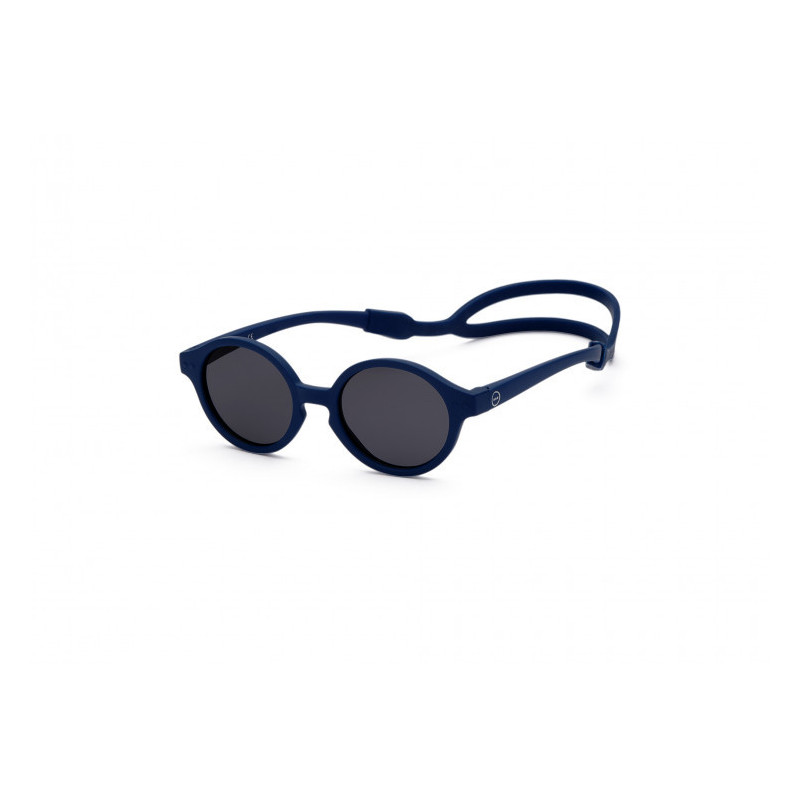 lunette SUN BABY Denim Blue - IZIPIZI