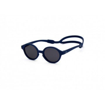 lunette SUN BABY Denim Blue - IZIPIZI