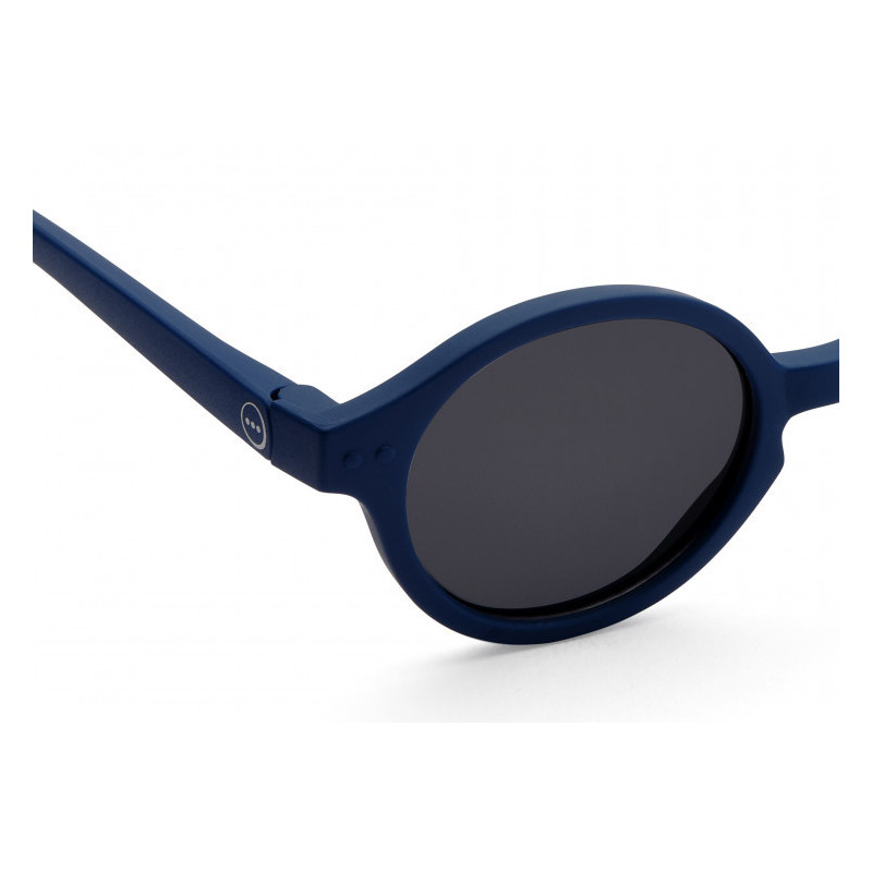 lunette SUN BABY Denim Blue - IZIPIZI