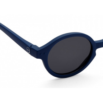 lunette SUN BABY Denim Blue - IZIPIZI