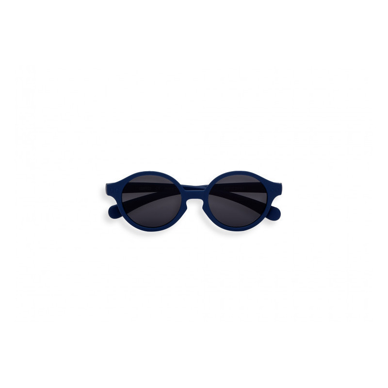 lunette SUN BABY Denim Blue - IZIPIZI