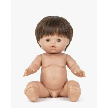 Poupée Jules - Minikane