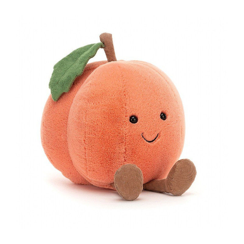 Peluche Pêche - Jellycat