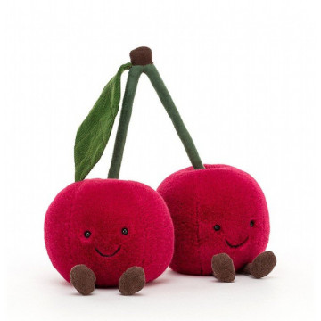 Peluche Cerise - Jellycat