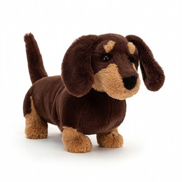 Peluche Teckel - Jellycat