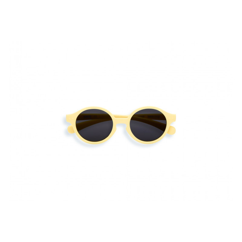 Lunettes de Soleil SUN BABY Limonade 0-12 mois - Izipizi