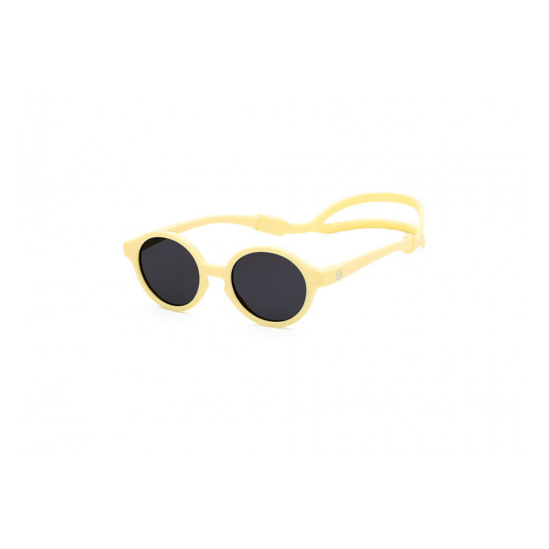 Lunettes de Soleil SUN BABY Limonade 0-12 mois - Izipizi