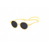 Lunettes de Soleil SUN BABY Limonade 0-12 mois - Izipizi