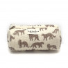 Trousse Opal Bengale Latte - Apaches Collections
